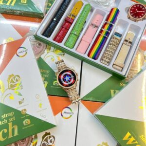 women's smart watch